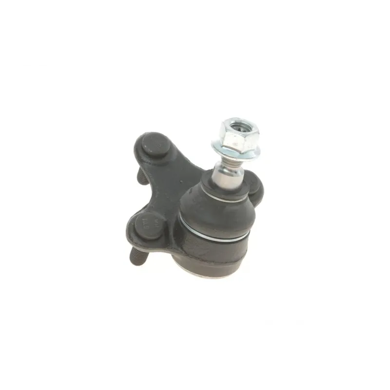 Опора кульова RTS 93-05993-256 передня/знизу для Audi A3, Skoda Octavia, VW Golf 2003-