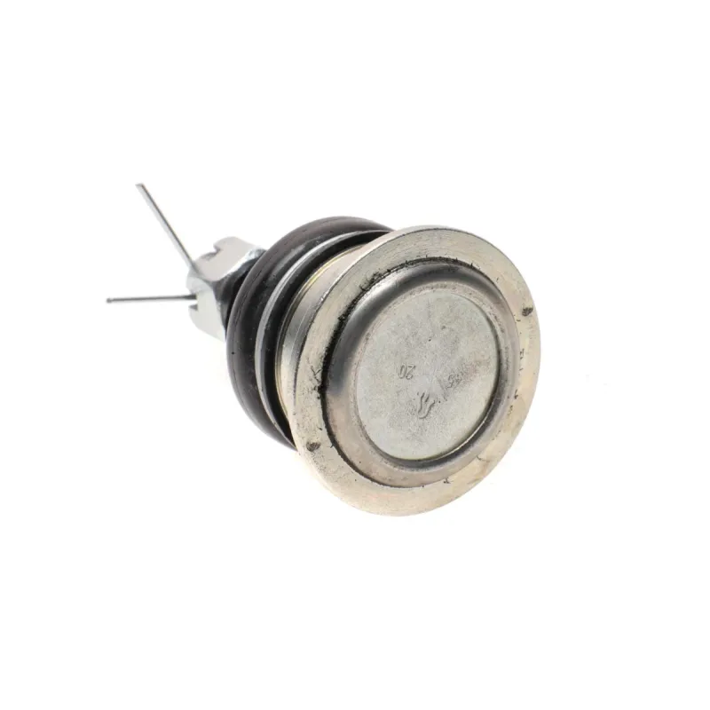 Опора кульова RTS 93-06614 (d=35.22мм) передня верхня для Honda Accord VI/Civic V/VI