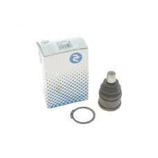 Опора кульова передня нижня RTS 93-08008 для Mazda 3 BK/BL, Mazda 5 CR19/CW, Ford Escape, d=18mm/42.45mm