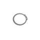 Опора кульова (передня/знизу) Kia Clarus 96-/Mazda 626 82-97/Ford Probe (США) 88-98(d=42.45mm/18mm)