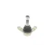 Опора кульова передня ліва RTS 93-08043 для Ford Ranger, Mazda Bounty M16x1.5