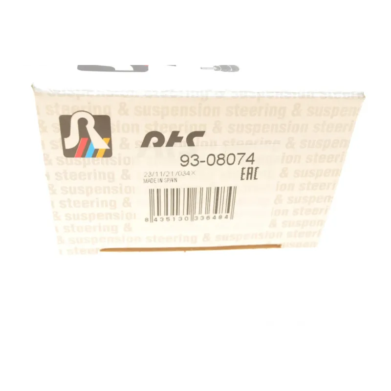 Опора кульова передньої осі ліворуч RTS 93-08074 для Mazda CX-5 (KE, GH) 2011-, d=20мм