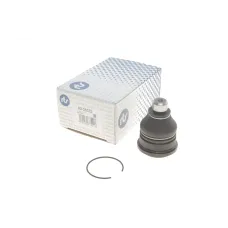 Опора кульова передня нижня RTS 93-08532 для Opel Agila, Suzuki Splash/Swift, d=40.15/16.5мм