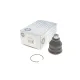 Опора кульова передня нижня RTS 93-08532 для Opel Agila, Suzuki Splash/Swift, d=40.15/16.5мм