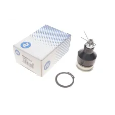 Опора кульова передньої осі ліворуч RTS 93-08545-015 для Nissan Pixo UA0, Suzuki Alto V GF 2009-, d=40.3мм
