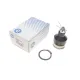 Опора кульова передньої осі ліворуч RTS 93-08545-015 для Nissan Pixo UA0, Suzuki Alto V GF 2009-, d=40.3мм