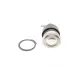 Опора кульова передньої осі ліворуч RTS 93-08545-015 для Nissan Pixo UA0, Suzuki Alto V GF 2009-, d=40.3мм