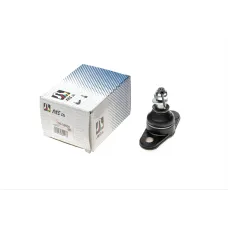 Опора кульова RTS 93-08605 передня нижня для Hyundai Accent III, Kia Rio II (M12x1,25)
