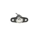 Опора кульова RTS 93-08605 передня нижня для Hyundai Accent III, Kia Rio II (M12x1,25)