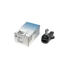 Опора кульова RTS 93-08637 передня нижня d=18мм Hyundai ix35/Kia Sportage 2010-