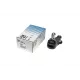 Опора кульова RTS 93-08637 передня нижня d=18мм Hyundai ix35/Kia Sportage 2010-