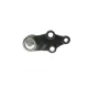 Опора кульова RTS 93-08637 передня нижня d=18мм Hyundai ix35/Kia Sportage 2010-