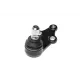 Опора кульова RTS 93-08637 передня нижня d=18мм Hyundai ix35/Kia Sportage 2010-