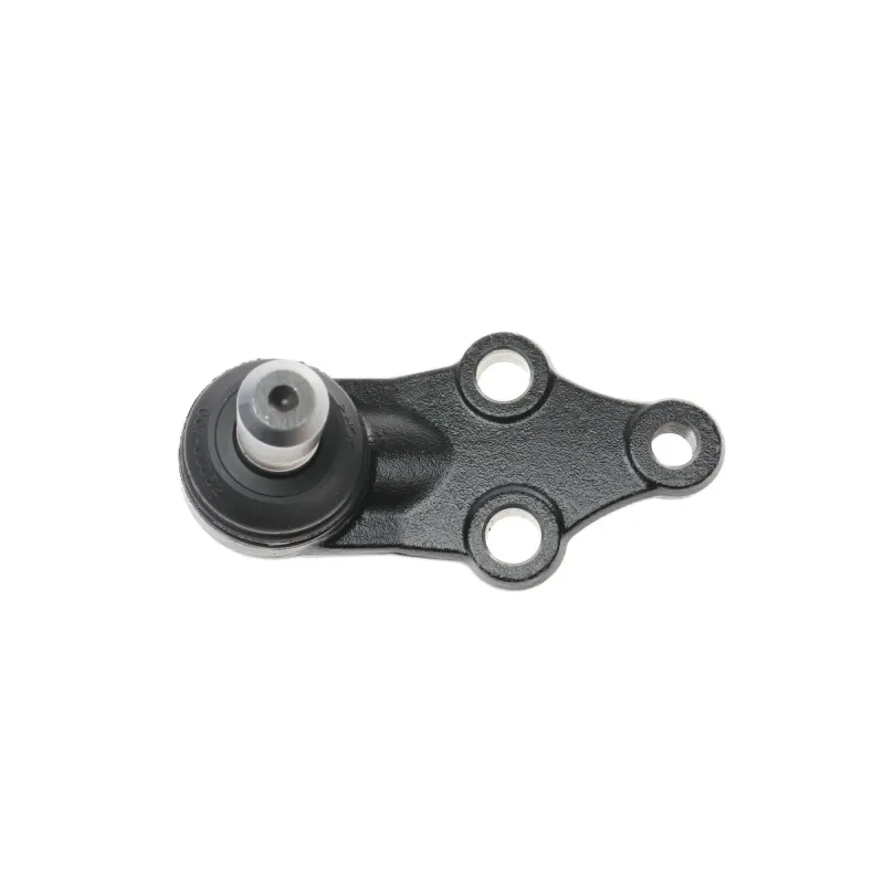Опора кульова RTS 93-08637 передня нижня d=18мм Hyundai ix35/Kia Sportage 2010-