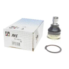 Опора кульова передньої осі ліворуч RTS 93-08810 для Kia Rio UB, Picanto JA, Hyundai i10 AC3 (d=18mm/d=40.15mm)