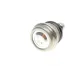 Опора кульова передньої осі ліворуч RTS 93-08810 для Kia Rio UB, Picanto JA, Hyundai i10 AC3 (d=18mm/d=40.15mm)