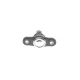 Опора кульова передньої осі ліворуч RTS 93-08816-056 для Kia Cee'd/Magentis, Hyundai i30/Elantra