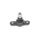 Опора кульова передньої осі ліворуч RTS 93-08816-056 для Kia Cee'd/Magentis, Hyundai i30/Elantra