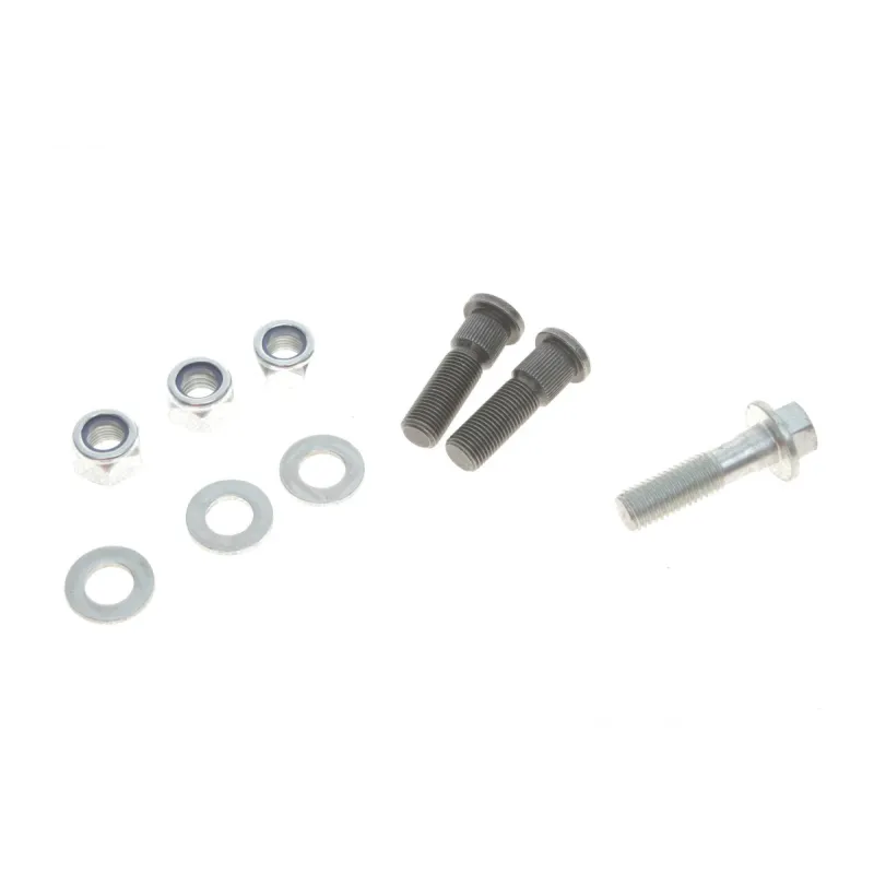 Ремкомплект опори кульової передній/знизу RTS 93-08819-056 для Hyundai Tucson, Kia Sportage 2004-