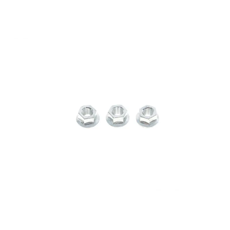 Опора кульова RTS 93-09123-156 передня/нижня для Audi A1, Seat Ibiza, VW Polo