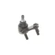 Опора кульова RTS 93-09123-156 передня/нижня для Audi A1, Seat Ibiza, VW Polo