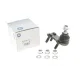 Опора кульова RTS 93-09123-256 передньої/нижньої осі для Audi A1, Seat Ibiza, Skoda Fabia, VW Polo