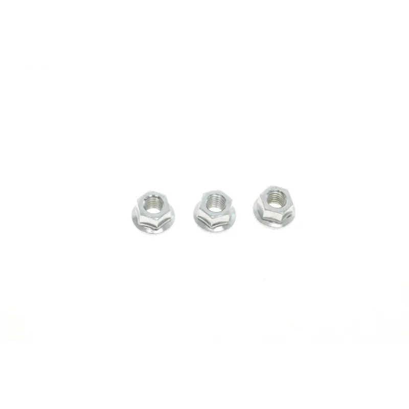 Опора кульова RTS 93-09123-256 передньої/нижньої осі для Audi A1, Seat Ibiza, Skoda Fabia, VW Polo