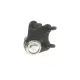 Опора кульова RTS 93-09123-256 передньої/нижньої осі для Audi A1, Seat Ibiza, Skoda Fabia, VW Polo