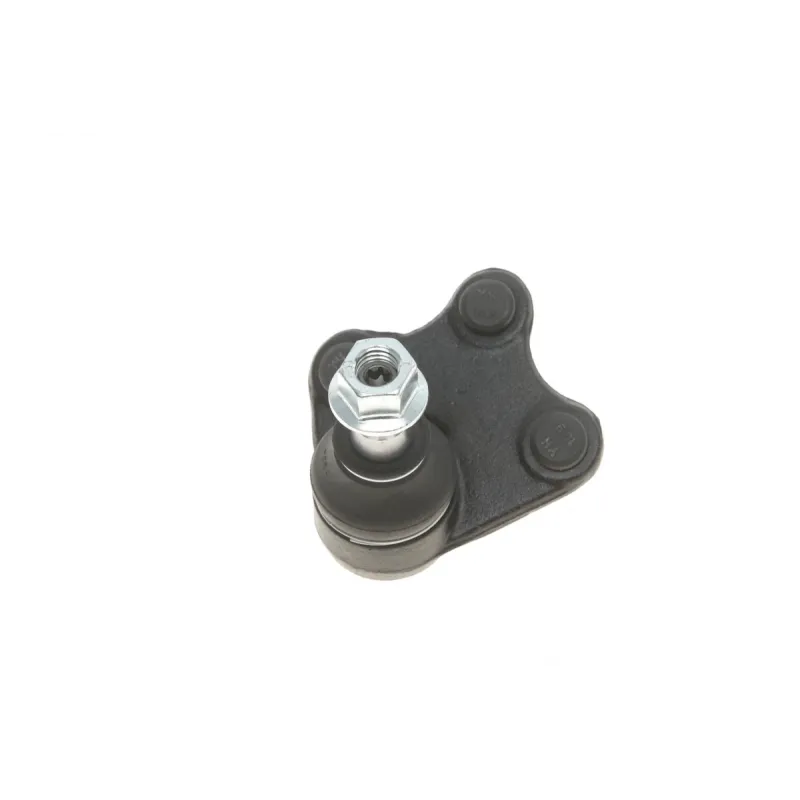 Опора кульова RTS 93-09123-256 передньої/нижньої осі для Audi A1, Seat Ibiza, Skoda Fabia, VW Polo