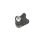 Опора кульова RTS 93-09123-256 передньої/нижньої осі для Audi A1, Seat Ibiza, Skoda Fabia, VW Polo