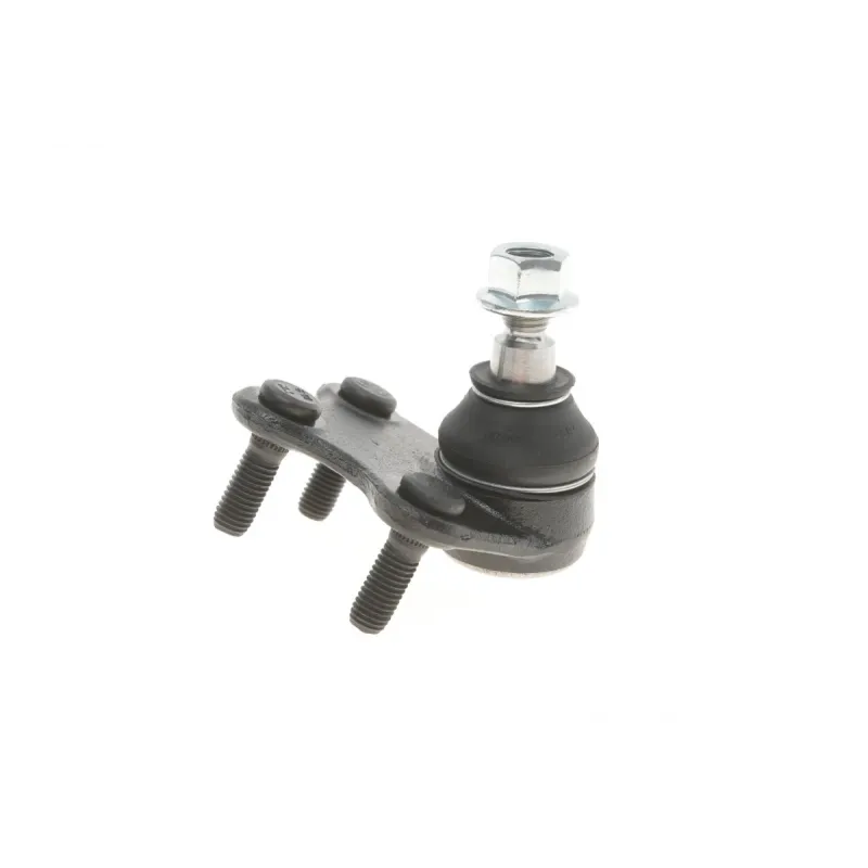 Опора кульова RTS 93-09123-256 передньої/нижньої осі для Audi A1, Seat Ibiza, Skoda Fabia, VW Polo