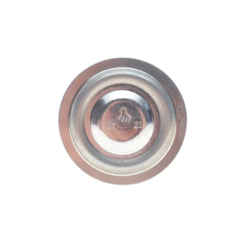 Опора кульова (передня/знизу) Renault Kangoo 01- (d=16mm/38.3mm)