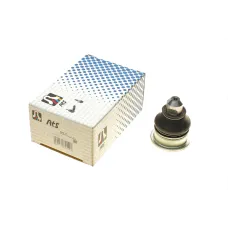 Купити Опора кульова (передня/знизу) Renault Twingo/Smart Fortwo/Forfour 0.9TCe/1.0SCe 14- (d=18mm/38.3mm) | KovelAutoHub