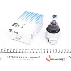 Опора кульова (передня/знизу/ззовні) BMW 3 (E36) 90-00/Z3 (E36) 95-03