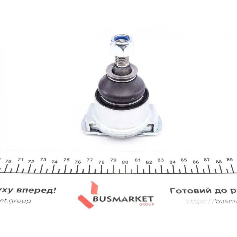 Опора кульова (передня/знизу/ззовні) BMW 3 (E36) 90-00/Z3 (E36) 95-03