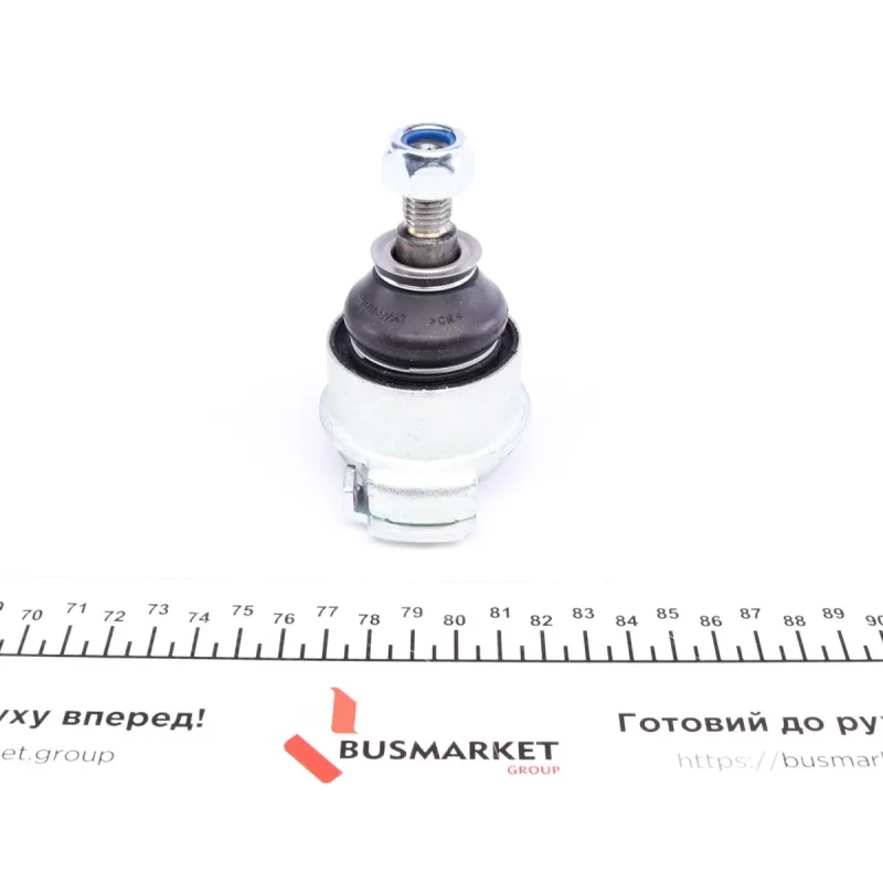Опора кульова (передня/знизу/ззовні) BMW 3 (E36) 90-00/Z3 (E36) 95-03