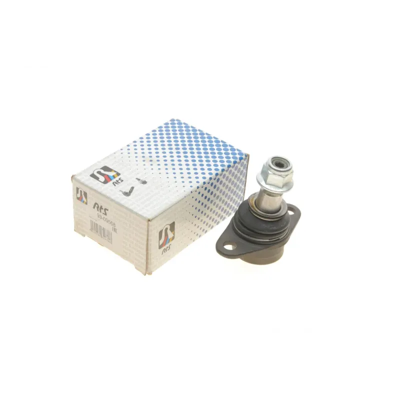 Опора кульова передньої осі ліворуч RTS 93-09568 для BMW 3 (E90/E91/E92) 05-13, X1 (E84) 09-15, M14x1.5