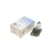 Опора кульова передньої осі ліворуч RTS 93-09568 для BMW 3 (E90/E91/E92) 05-13, X1 (E84) 09-15, M14x1.5
