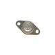 Опора кульова передньої осі ліворуч RTS 93-09568 для BMW 3 (E90/E91/E92) 05-13, X1 (E84) 09-15, M14x1.5