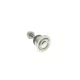 Опора кульова задня RTS 93-09660 для BMW X5 (E53) 2000-2006 (d=40.3mm)