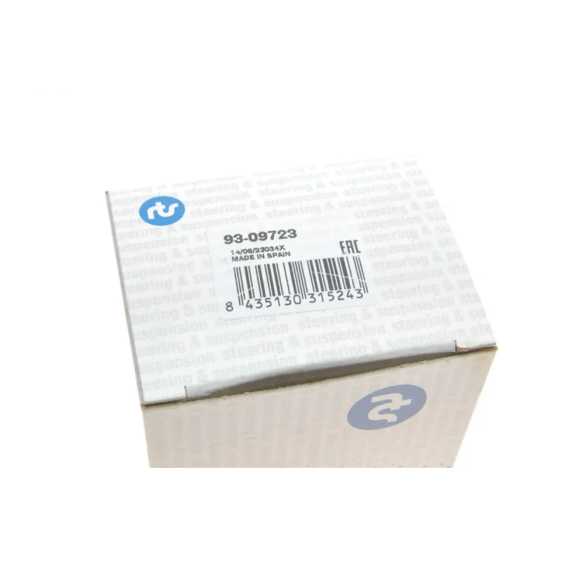 Опора кульова верхня RTS 93-09723 для Mitsubishi Pajero II Montero 1990-1999 M14x1.5