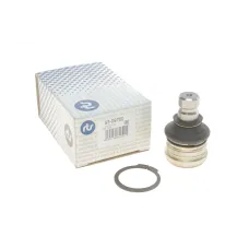 Опора кульова RTS 93-09760 передня нижня для Mitsubishi Lancer, Outlander, Citroen C4 (d=20/39.8mm)