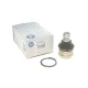 Опора кульова RTS 93-09760 передня нижня для Mitsubishi Lancer, Outlander, Citroen C4 (d=20/39.8mm)
