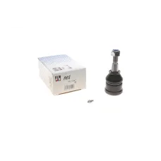 Опора кульова передньої осі (знизу) RTS 93-10997 для Chrysler Voyager IV/Dodge Caravan 2000-2008, d=37.74мм