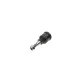 Опора кульова передньої осі (знизу) RTS 93-10997 для Chrysler Voyager IV/Dodge Caravan 2000-2008, d=37.74мм
