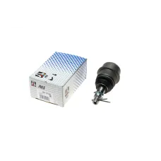Опора кульова (передня/зверху) Jeep Cherokee/Grand Cherokee 84-05/Wrangler 88- (d=54mm)