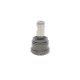 Опора кульова передньої осі RTS 93-17185 для Chrysler Voyager, Dodge Caravan, Neon (d=18/37.85мм)