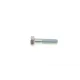 Опора кульова передньої осі RTS 93-17185 для Chrysler Voyager, Dodge Caravan, Neon (d=18/37.85мм)