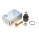 Опора кульова передньої осі (знизу) RTS 93-17329 для Chrysler Neon, PT Cruiser, Dodge Neon (d=38.02/18mm)