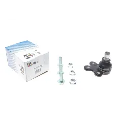 Купити Опора кульова (передня/знизу) Chevrolet Aveo 11-/Trax/Opel Mokka 12- (d=18.15mm) | KovelAutoHub